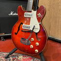 Harmony Rocket - Includes Hardshell Case #755 - #2403