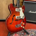 Harmony Rocket - Includes Hardshell Case #755 - #2403