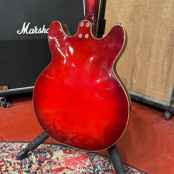 Harmony Rocket - Includes Hardshell Case #755 - #2403