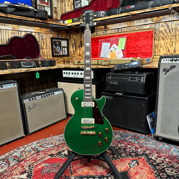 Gibson Les Paul Deluxe "Mod" - Includes Original Case and Certificate