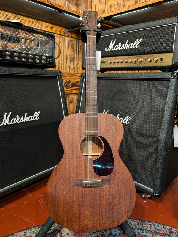 Martin 000-15M - Includes Hardcase - G-0838 - #2219782