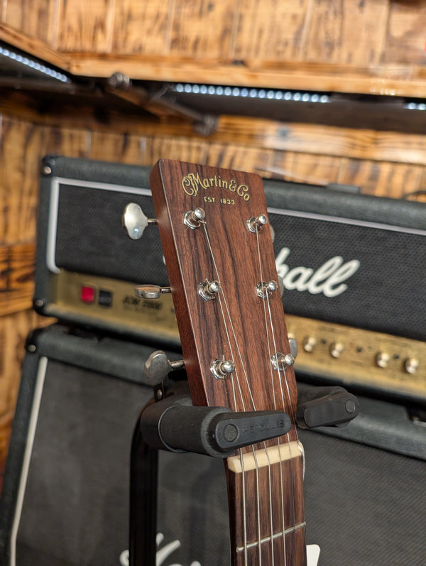 Martin 000-15M - Includes Hardcase - G-0838 - #2219782