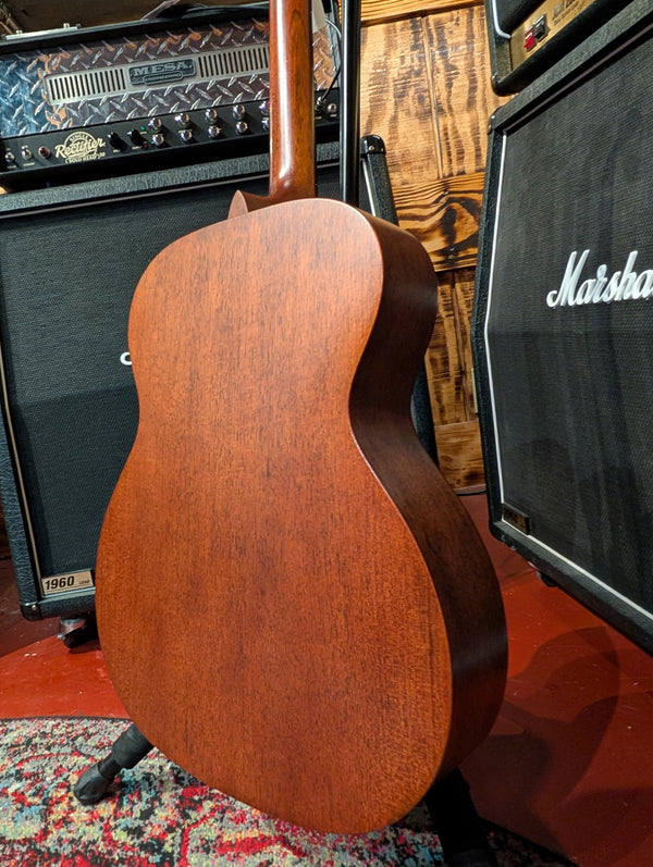 Martin 000-15M - Includes Hardcase - G-0838 - #2219782