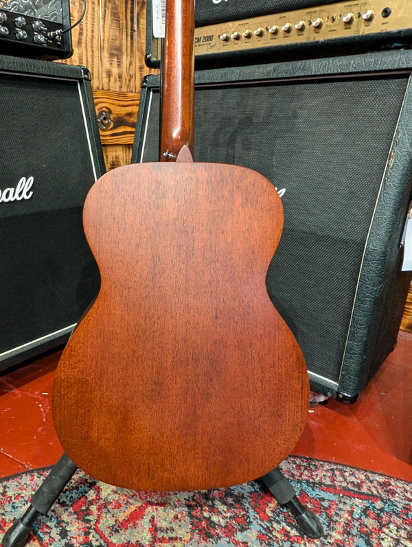 Martin 000-15M - Includes Hardcase - G-0838 - #2219782