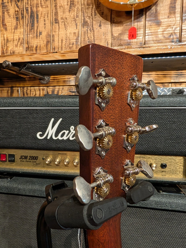 Martin 000-15M - Includes Hardcase - G-0838 - #2219782