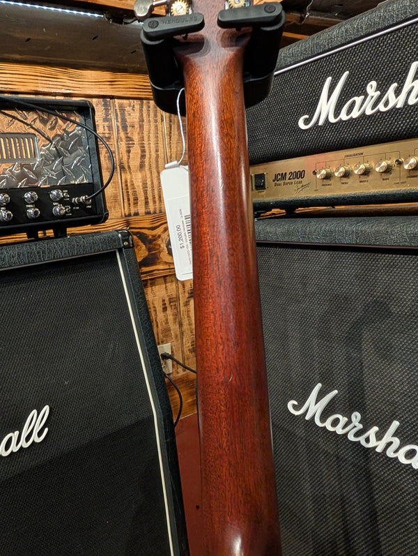 Martin 000-15M - Includes Hardcase - G-0838 - #2219782