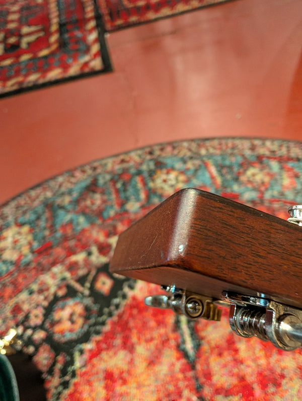 Martin 000-15M - Includes Hardcase - G-0838 - #2219782