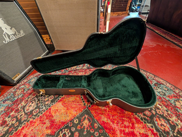 Martin 000-15M - Includes Hardcase - G-0838 - #2219782