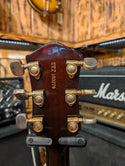 1973 Gretsch 7670 Country Gentleman - Includes Hardcase - G-0837