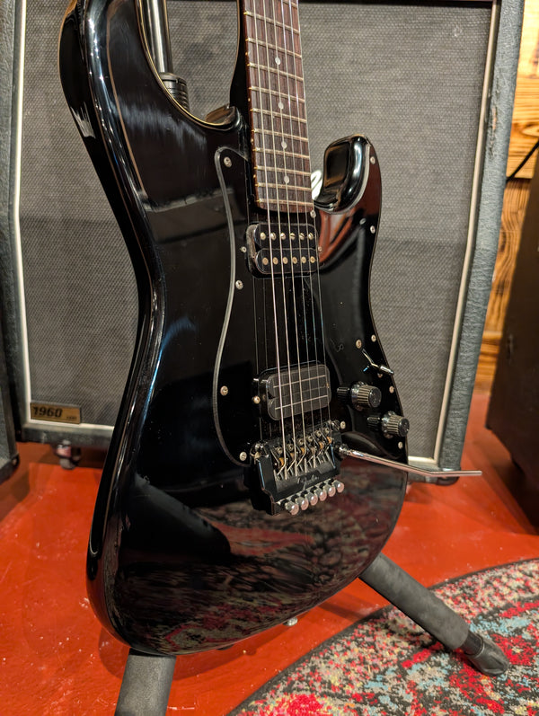 Fender MIJ Strat Boxer Series - Includes Hardcase - G-0835 - #E518000