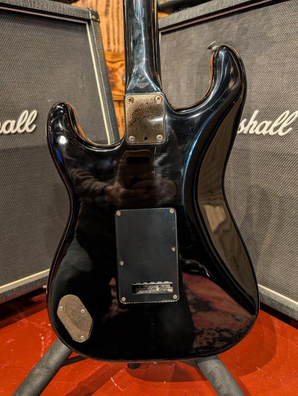 Fender MIJ Strat Boxer Series - Includes Hardcase - G-0835 - #E518000