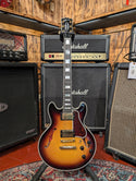 2010 Gibson Custom Memphis ES-359 - Includes Hardshell case - G-0853