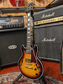 2010 Gibson Custom Memphis ES-359 - Includes Hardshell case - G-0853