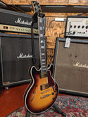 2010 Gibson Custom Memphis ES-359 - Includes Hardshell case - G-0853
