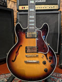 2010 Gibson Custom Memphis ES-359 - Includes Hardshell case - G-0853