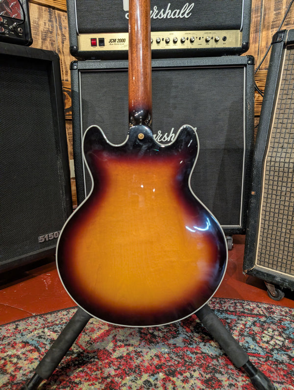 2010 Gibson Custom Memphis ES-359 - Includes Hardshell case - G-0853