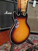 2010 Gibson Custom Memphis ES-359 - Includes Hardshell case - G-0853
