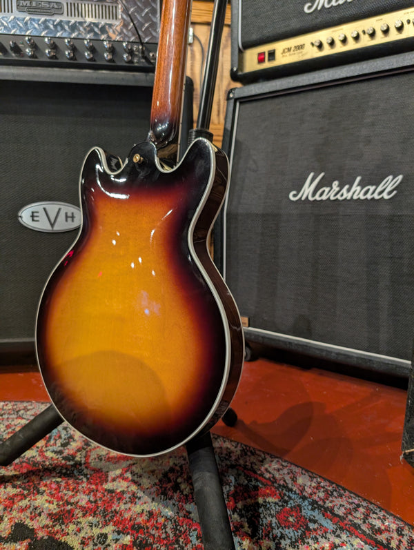 2010 Gibson Custom Memphis ES-359 - Includes Hardshell case - G-0853