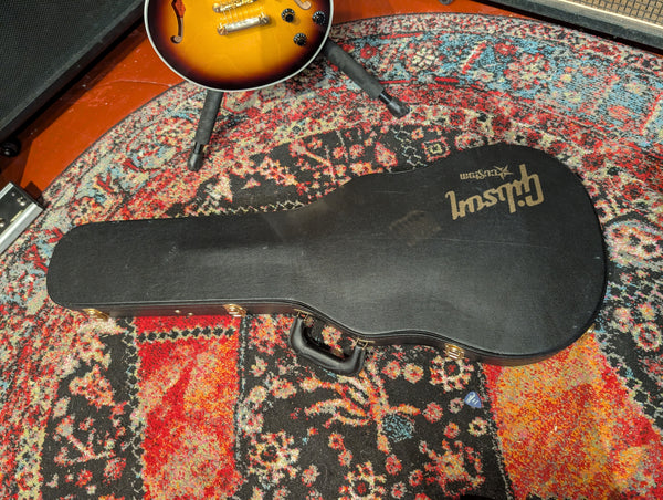 2010 Gibson Custom Memphis ES-359 - Includes Hardshell case - G-0853