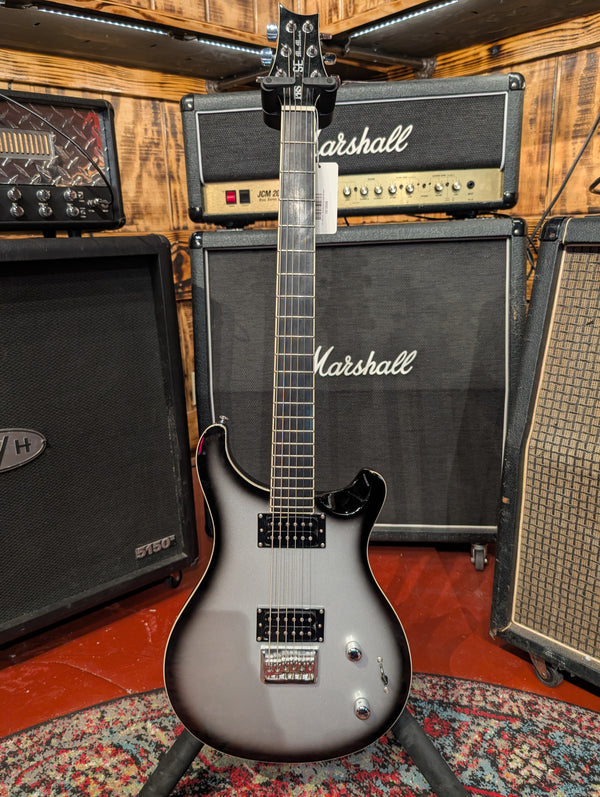 PRS SE Mike Mushok Baritone - No Case - G-0855 - N19585