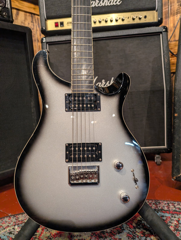 PRS SE Mike Mushok Baritone - No Case - G-0855 - N19585