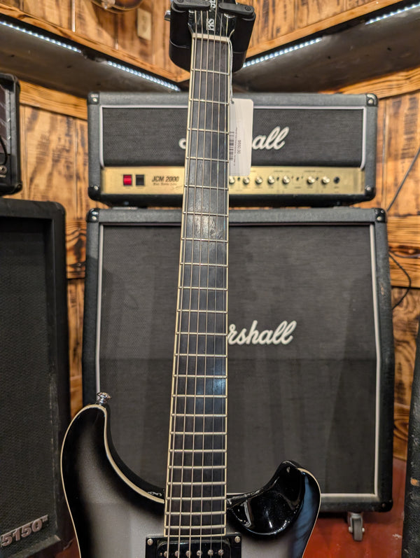 PRS SE Mike Mushok Baritone - No Case - G-0855 - N19585