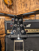 PRS SE Mike Mushok Baritone - No Case - G-0855 - N19585