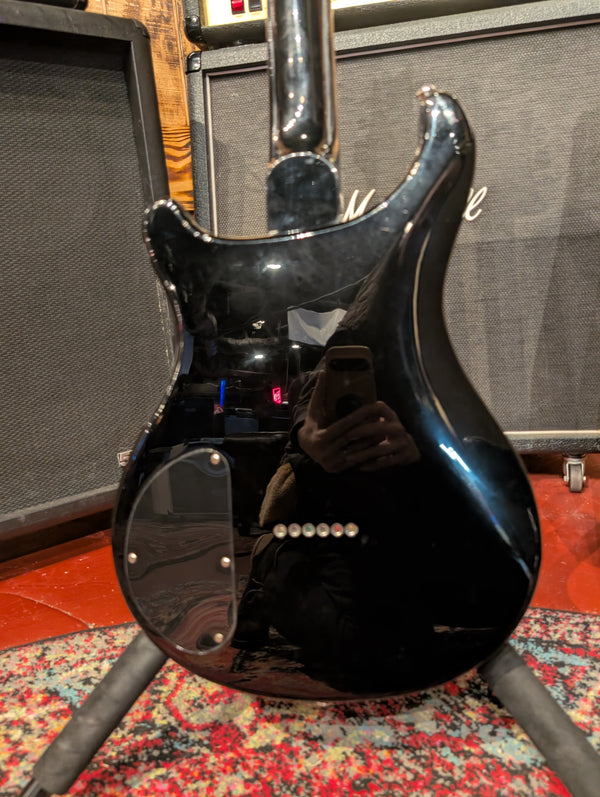 PRS SE Mike Mushok Baritone - No Case - G-0855 - N19585