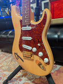 Fender "Hippocaster" Stratocaster #17/20 - Includes Hardcase - G-0865