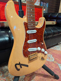 Fender "Hippocaster" Stratocaster #17/20 - Includes Hardcase - G-0865