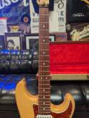 Fender "Hippocaster" Stratocaster #17/20 - Includes Hardcase - G-0865