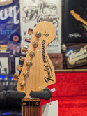 Fender "Hippocaster" Stratocaster #17/20 - Includes Hardcase - G-0865