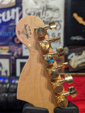 Fender "Hippocaster" Stratocaster #17/20 - Includes Hardcase - G-0865
