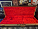 Fender "Hippocaster" Stratocaster #17/20 - Includes Hardcase - G-0865