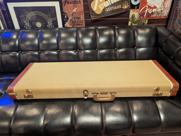Fender "Hippocaster" Stratocaster #17/20 - Includes Hardcase - G-0865