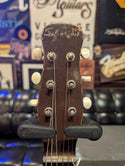 60s Silvertone 1304- Includes Hardcase - G-0863