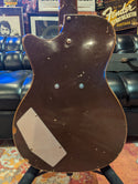 60s Silvertone 1304- Includes Hardcase - G-0863