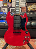 Gibson SG Showcase Edition - Includes Hardcase - G-0866