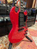 Gibson SG Showcase Edition - Includes Hardcase - G-0866