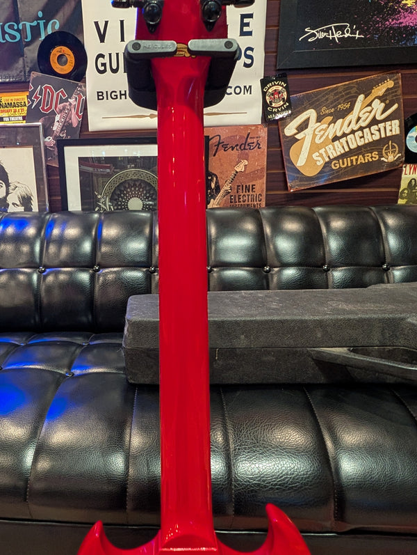 Gibson SG Showcase Edition - Includes Hardcase - G-0866