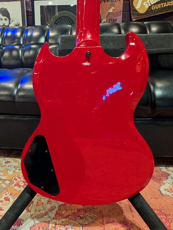 Gibson SG Showcase Edition - Includes Hardcase - G-0866