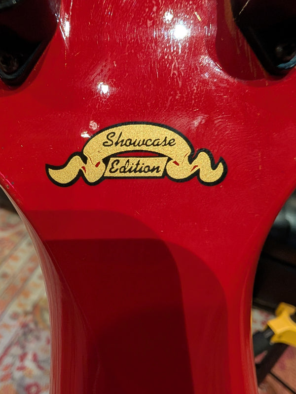 Gibson SG Showcase Edition - Includes Hardcase - G-0866