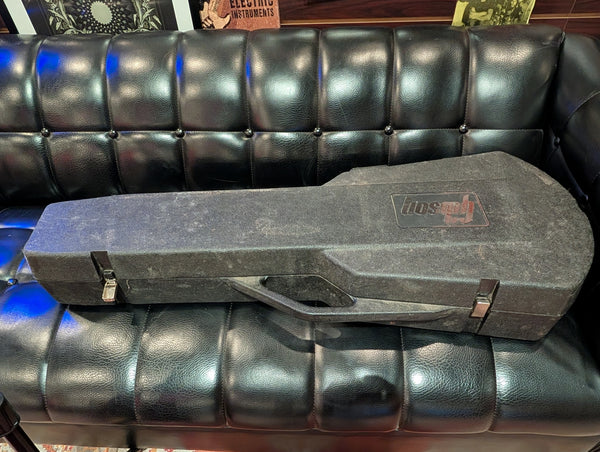 Gibson SG Showcase Edition - Includes Hardcase - G-0866