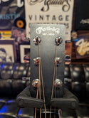 Martin DX Johnny Cash #2427104- Includes gigbag - G-0874
