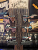 Martin DX Johnny Cash #2427104- Includes gigbag - G-0874