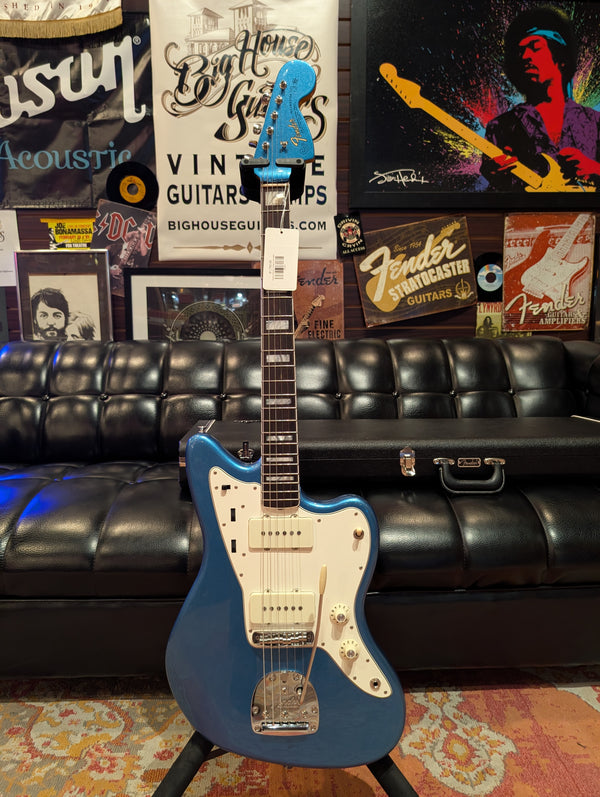 Fender American Vintage II Jazzmaster #V2325039- Includes hardcase - G-0873