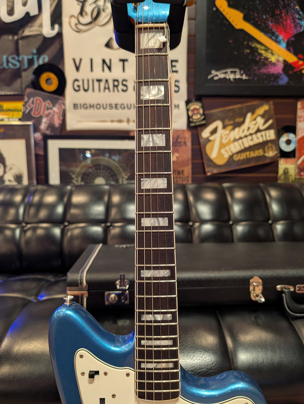 Fender American Vintage II Jazzmaster #V2325039- Includes hardcase - G-0873