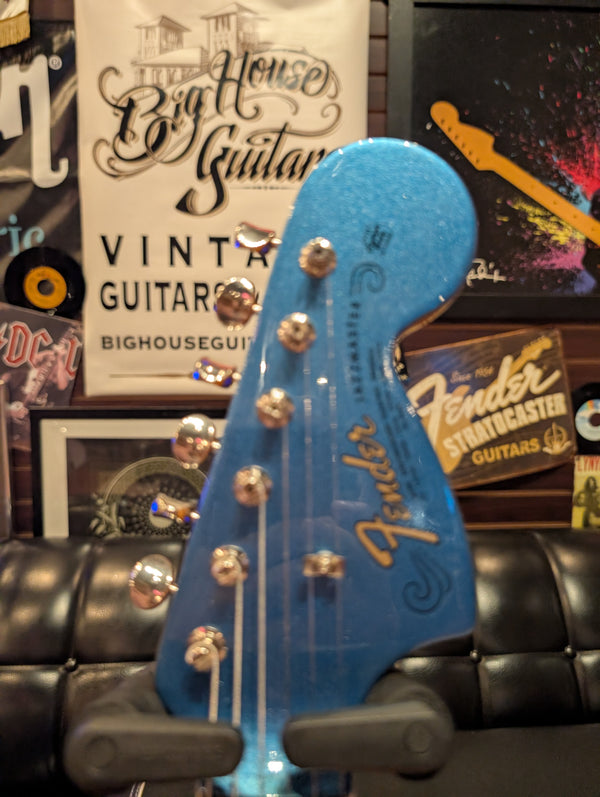 Fender American Vintage II Jazzmaster #V2325039- Includes hardcase - G-0873