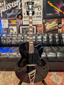 D'Angelico DAPEXL1SBKCT - Includes Gigbag - G-0868