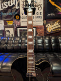 D'Angelico DAPEXL1SBKCT - Includes Gigbag - G-0868